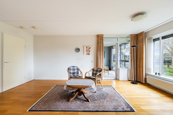 Foto - Te koop: Goed onderhouden Senioren appartement!